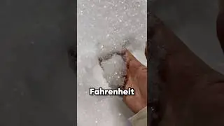 Удивительные настоящие снежинки ❄️ (@irinanovgorodova)