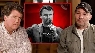 Tucker Carlson: &ldquo;We&rsquo;re Going to Get Killed if We Keep Doing This&rdquo;