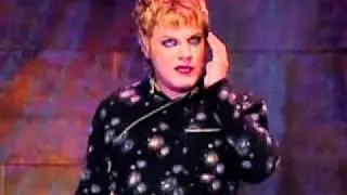 Eddie Izzard- Star Wars Trilogy