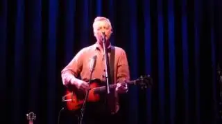 Billy Bragg - Accident Waiting To Happen