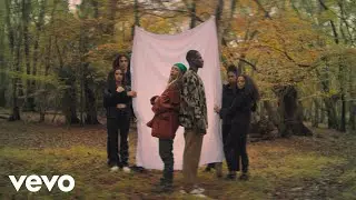 Iyamah - Seasons