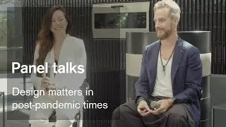 Design matters in post-pandemic times | Gaggenau