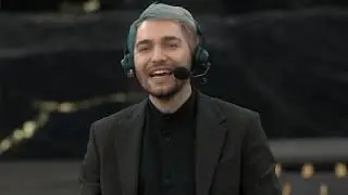 [RU] Vici Gaming - Evil Geniuses - Dota 2 The International 2021 - Main Event  Day 3 - Game 1