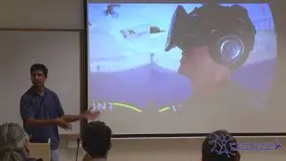 2nd HebrewU Networking Summer - Ankit Singla, ETH Zurich - A Speed-of-light Internet
