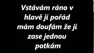 Pavel Callta - Zrzka  (LYRICS)