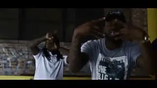 Rio NBA & Ronn Taylor - 