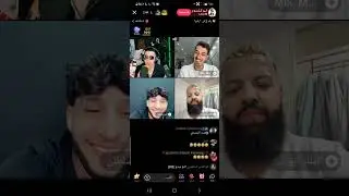 ابو سلطان مع ابو كلثوم  وميكس وابو كراد 🔥 🔥 🔥