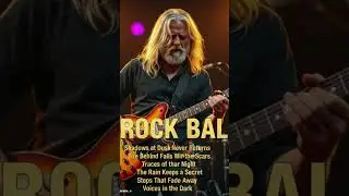 💕 The Most Beautiful Slow Rock Ballads 🎸 Classic Love Songs That Touch the Soul 💕