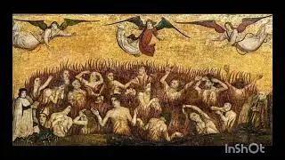 A falta de caridade com as Almas do Purgatório pode aumentar o tempo do seu próprio Purgatório