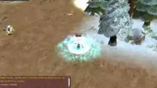 Fly For Fame xCutie And ItzFuNkii (Project 1 - Guardian NPC Killing)