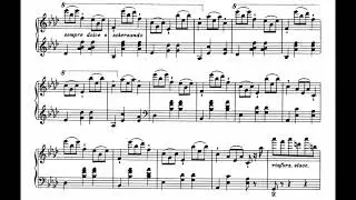 Martin Dombrowski plays Franz Liszt  -  Valse-Impromptu in A-flat major