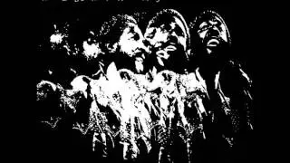 Marvin Gaye - What's Going on (Manchester Mix)