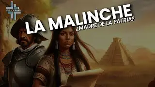 La Malinche, &iquest;madre de la Patria?