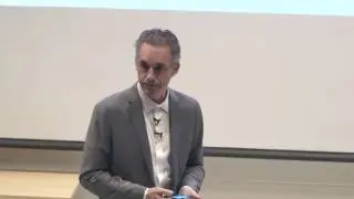 Jordan Peterson - The Idea of Privilege and Oppression in Communist Regimes
