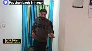 Low Budget House For Sale🏕||Location Padshahibagh Srinagar||Land 8 Malra Milkiyat||☎️7889336358