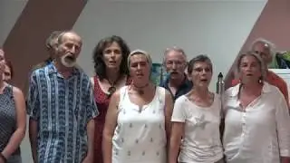 KOPPIJE MOJ chant albanais
