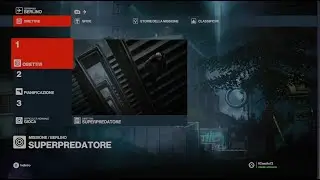 HITMAN 3 | Berlino | Superpredatore | Buonanotte, Sorpresa al cocco