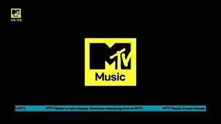 MTV Music UK   Goodbye From Club MTV! (31/12/20225)