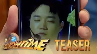 It's Showtime December 29, 2018 Teaser