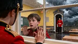 Kate Middleton Overwhelmed After School Guard Shares a Disturbing Classroom Moment| Emotional Story