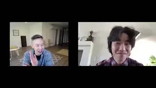 SPAAC Church Interviews: Educators - David Leong