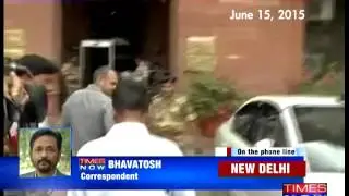 Criminal cases against 21 AAP MLAs