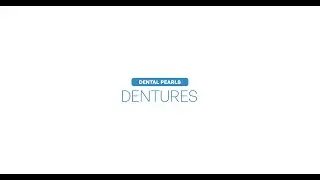 Dental Pearls Brisbane | Dentures