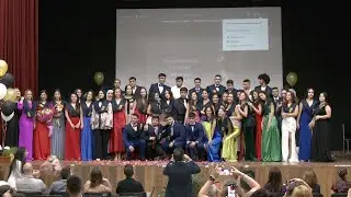 Una generación 