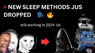 SLEEP TUTORIAL V2