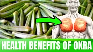 Amazing Health Benefits Of Okra_ You Have Never Heard of_