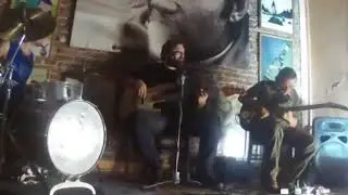 cissy strut + adonde est&aacute; la libertad + tema kubero