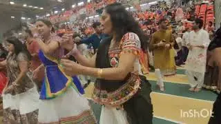 Jigardan Gadhvi,  Edmonton,  Canada,  at Butterdome  University of Alberta,  2025