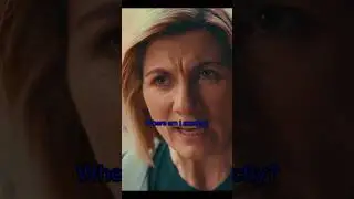 Guardians of the edge - Doctor Who clips #doctorwho #shorts #scifi #drama #tv #jodiewhittaker