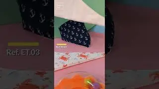 Fun and easy to clean baby bib - TerraCoLife