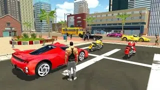Go To Town Android Gameplay