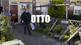 Het verhaal van Otto | Klant bij de voedselbank
