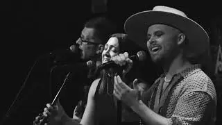 Adam Mac | Boy Like Me (Live from The Analog)