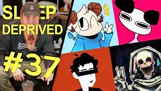 Schlogie evolves  - SDP #37