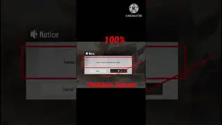 Mission Evo Failed To Retrieve The Update Problem Solve 💯 🔥 🔥 #gamerz#short