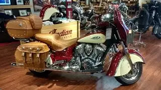 Roadmaster Classic
