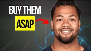 9 Fantasy Football Trade Targets BEFORE Week 1 (HURRY)