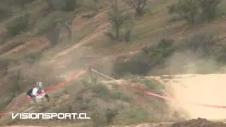 benjamin herrera en bruto especial 3 piloto TM IMOTO