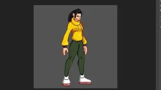 Project Napalm - Karin Speed Process Video