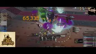 The Stone Guard - Normal MSV - Classic MoP - Disc Priest PoV