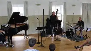 Udo Sailer - Hans Grieb - Arno Pfunder