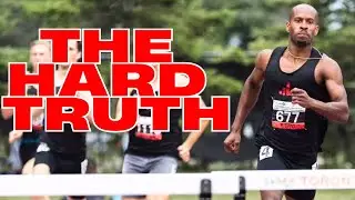 only 1 % of sprinters will go pro