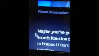 Episode 7 (part 1): How A Blind Person Can Use A Computer