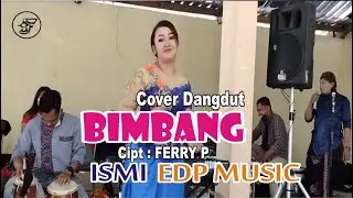 Bimbang - ismi ll EDP Music Live