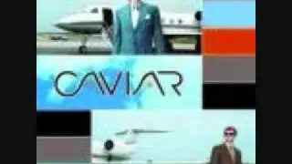 Caviar goldmine Lyrics
