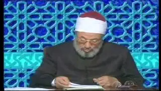 هل يجوز اعتبار الضريبة زكاة؟ - الشيخ يوسف القرضاوي